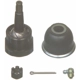 Purchase Top-Quality Upper Ball Joint by MOOG - K704 pa4