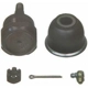Purchase Top-Quality Upper Ball Joint by MOOG - K704 pa6