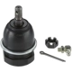 Purchase Top-Quality Upper Ball Joint by MOOG - K704 pa7