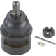 Purchase Top-Quality Upper Ball Joint by MOOG - K7206T pa10