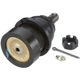 Purchase Top-Quality Upper Ball Joint by MOOG - K7206T pa8