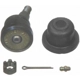 Purchase Top-Quality Upper Ball Joint by MOOG - K7218 pa11