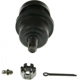 Purchase Top-Quality Upper Ball Joint by MOOG - K7218 pa12
