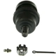 Purchase Top-Quality Upper Ball Joint by MOOG - K7218 pa5