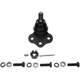 Purchase Top-Quality MOOG - K7242 - Upper Ball Joint pa5