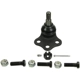 Purchase Top-Quality Upper Ball Joint by MOOG - K7366 pa2