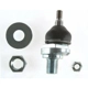Purchase Top-Quality Upper Ball Joint by MOOG - K7452 pa10