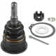 Purchase Top-Quality Upper Ball Joint by MOOG - K80008 pa10