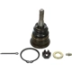 Purchase Top-Quality Upper Ball Joint by MOOG - K80008 pa4