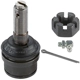 Purchase Top-Quality MOOG - K80026 - Upper Ball Joint pa9