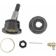 Purchase Top-Quality Upper Ball Joint by MOOG - K80199 pa2