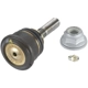 Purchase Top-Quality Upper Ball Joint by MOOG - K80272 pa10