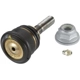 Purchase Top-Quality Upper Ball Joint by MOOG - K80272 pa7