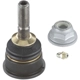 Purchase Top-Quality Upper Ball Joint by MOOG - K80272 pa9