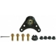 Purchase Top-Quality Upper Ball Joint by MOOG - K80764 pa1