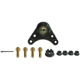 Purchase Top-Quality Upper Ball Joint by MOOG - K80764 pa3
