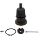 Purchase Top-Quality MOOG - K80811 - Upper Ball Joint pa5