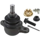 Purchase Top-Quality MOOG - K80984 - Upper Ball Joint pa13