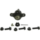 Purchase Top-Quality MOOG - K80984 - Upper Ball Joint pa3