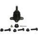 Purchase Top-Quality MOOG - K80984 - Upper Ball Joint pa5