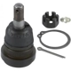 Purchase Top-Quality MOOG - K80994 - Upper Ball Joint pa5