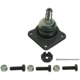 Purchase Top-Quality Upper Ball Joint by MOOG - K8142 pa3