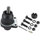 Purchase Top-Quality Upper Ball Joint by MOOG - K8142 pa8