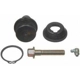 Purchase Top-Quality Upper Ball Joint by MOOG - K8560T pa1