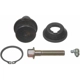 Purchase Top-Quality Upper Ball Joint by MOOG - K8560T pa4