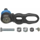 Purchase Top-Quality Upper Ball Joint by MOOG - K8600 pa1
