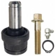 Purchase Top-Quality Upper Ball Joint by MOOG - K8676 pa1