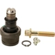 Purchase Top-Quality Upper Ball Joint by MOOG - K8676 pa10