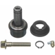 Purchase Top-Quality Upper Ball Joint by MOOG - K8676 pa6