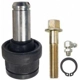 Purchase Top-Quality Upper Ball Joint by MOOG - K8676 pa8
