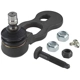 Purchase Top-Quality Upper Ball Joint by MOOG - K8678 pa11