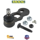 Purchase Top-Quality Upper Ball Joint by MOOG - K8678 pa18