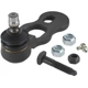 Purchase Top-Quality Upper Ball Joint by MOOG - K8678 pa7