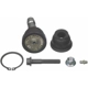 Purchase Top-Quality Upper Ball Joint by MOOG - K8738 pa2