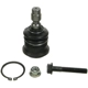 Purchase Top-Quality Upper Ball Joint by MOOG - K8738 pa4