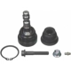 Purchase Top-Quality Upper Ball Joint by MOOG - K8738 pa5