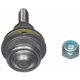 Purchase Top-Quality Upper Ball Joint by MOOG - K9014 pa5