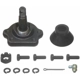 Purchase Top-Quality Upper Ball Joint by MOOG - K9022 pa3