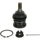Purchase Top-Quality MOOG - K90255 - Upper Ball Joint pa4