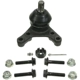 Purchase Top-Quality Upper Ball Joint by MOOG - K90256 pa3