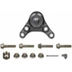 Purchase Top-Quality Upper Ball Joint by MOOG - K90256 pa6