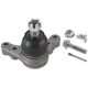 Purchase Top-Quality Upper Ball Joint by MOOG - K90256 pa8