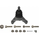 Purchase Top-Quality Upper Ball Joint by MOOG - K90257 pa4