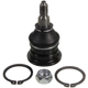 Purchase Top-Quality Upper Ball Joint by MOOG - K90264 pa2