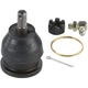 Purchase Top-Quality Upper Ball Joint by MOOG - K90336 pa12