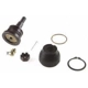 Purchase Top-Quality Upper Ball Joint by MOOG - K90458 pa1